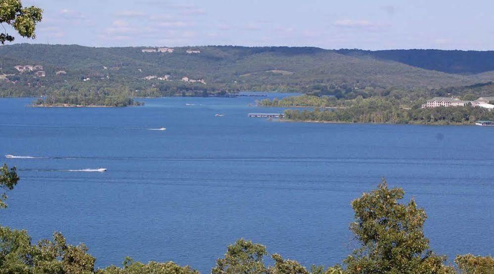 White River Lodge Bed And Breakfast Ridgedale Экстерьер фото